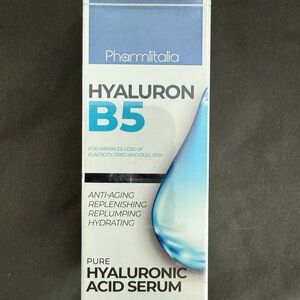 Hyaluron B5 Blue Serum